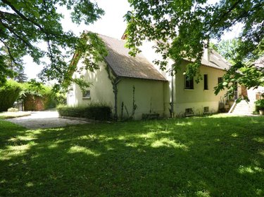 Maison a vendre Ferrières-en-Gâtinais 45210 Loiret 139 m2 7 pièces 175000 euros