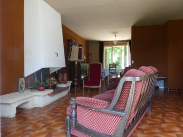 Maison a vendre Ferrières-en-Gâtinais 45210 Loiret 139 m2 7 pièces 175000 euros