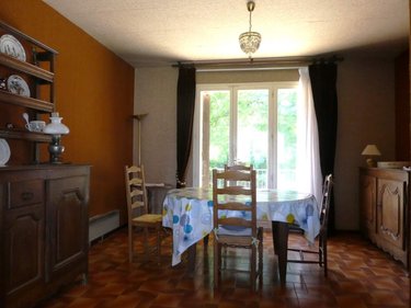 Maison a vendre Ferrières-en-Gâtinais 45210 Loiret 139 m2 7 pièces 175000 euros