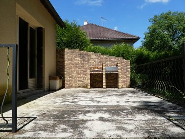 Maison a vendre Ferrières-en-Gâtinais 45210 Loiret 139 m2 7 pièces 175000 euros