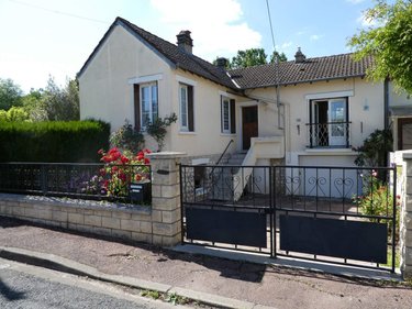Maison a vendre Châlette-sur-Loing 45120 Loiret 81 m2 4 pièces 107500 euros