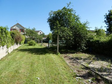Maison a vendre Châlette-sur-Loing 45120 Loiret 81 m2 4 pièces 107500 euros