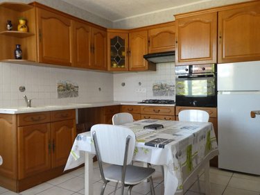 Maison a vendre Châlette-sur-Loing 45120 Loiret 81 m2 4 pièces 107500 euros
