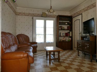 Maison a vendre Châlette-sur-Loing 45120 Loiret 81 m2 4 pièces 107500 euros