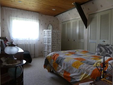 Maison a vendre Fontenay-sur-Loing 45210 Loiret 133 m2 5 pièces 239800 euros