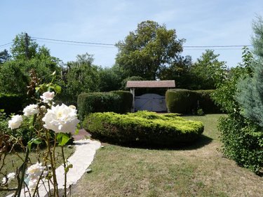 Maison a vendre Fontenay-sur-Loing 45210 Loiret 133 m2 5 pièces 239800 euros