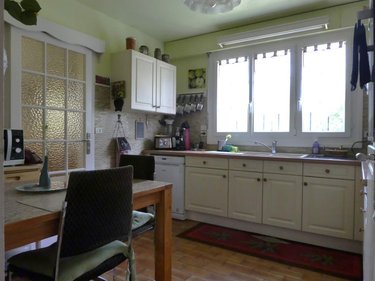 Maison a vendre Fontenay-sur-Loing 45210 Loiret 133 m2 5 pièces 239800 euros