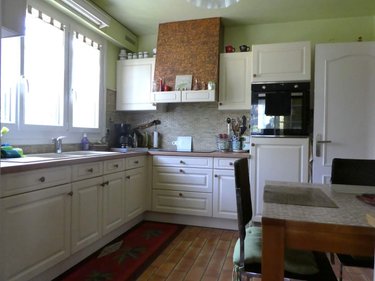Maison a vendre Fontenay-sur-Loing 45210 Loiret 133 m2 5 pièces 239800 euros