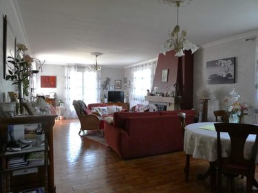 Maison a vendre Fontenay-sur-Loing 45210 Loiret 133 m2 5 pièces 239800 euros
