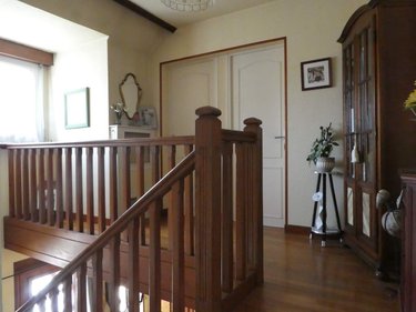 Maison a vendre Fontenay-sur-Loing 45210 Loiret 133 m2 5 pièces 239800 euros
