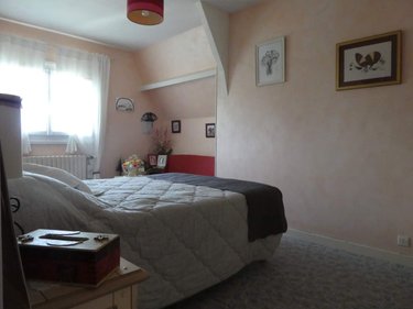 Maison a vendre Fontenay-sur-Loing 45210 Loiret 133 m2 5 pièces 239800 euros
