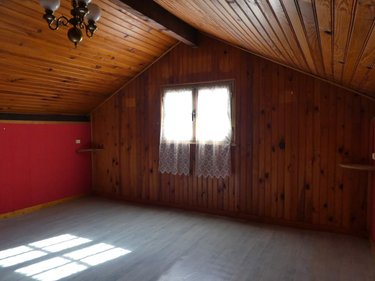 Maison a vendre Ferrières-en-Gâtinais 45210 Loiret 71 m2 4 pièces 117250 euros