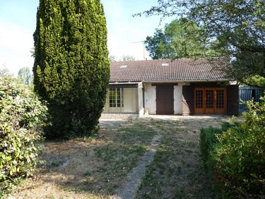 Maison a vendre Ferrières-en-Gâtinais 45210 Loiret 71 m2 4 pièces 117250 euros