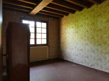 Maison a vendre Ferrières-en-Gâtinais 45210 Loiret 71 m2 4 pièces 117250 euros
