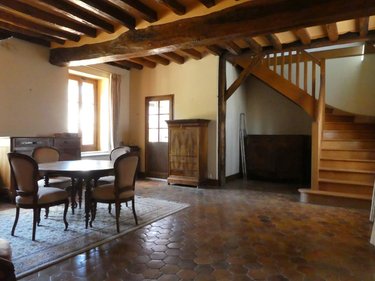 Maison a vendre Griselles 45210 Loiret 184 m2 5 pièces 249500 euros