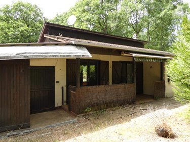 Maison a vendre La Selle-en-Hermoy 45210 Loiret 53 m2 2 pièces 49250 euros