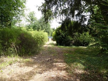 Maison a vendre La Selle-en-Hermoy 45210 Loiret 53 m2 2 pièces 49250 euros