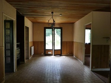 Maison a vendre La Selle-en-Hermoy 45210 Loiret 53 m2 2 pièces 49250 euros