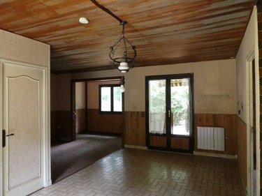 Maison a vendre La Selle-en-Hermoy 45210 Loiret 53 m2 2 pièces 49250 euros