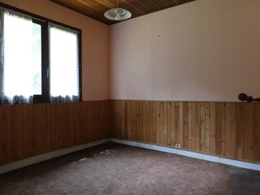 Maison a vendre La Selle-en-Hermoy 45210 Loiret 53 m2 2 pièces 49250 euros
