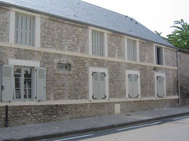 Location appartement Beaugency 45190 Loiret 91 m2 4 pièces 690 euros