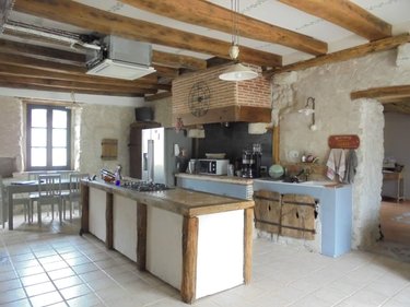 Maison a vendre Josnes 41370 Loir-et-Cher 374 m2 13 pièces 383100 euros