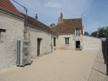 Maison a vendre Josnes 41370 Loir-et-Cher 374 m2 13 pièces 371500 euros