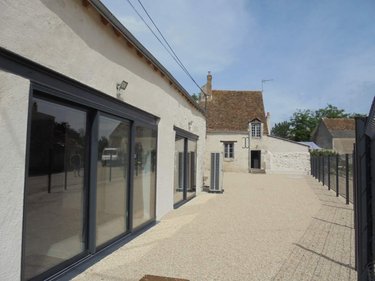 Maison a vendre Josnes 41370 Loir-et-Cher 374 m2 13 pièces 371500 euros