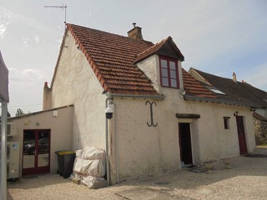 Maison a vendre Josnes 41370 Loir-et-Cher 374 m2 13 pièces 371500 euros