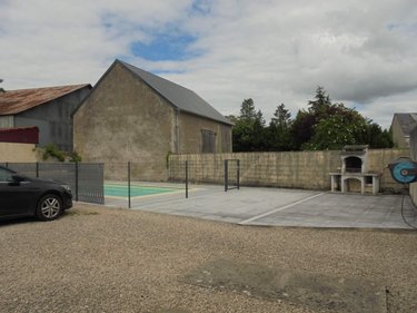 Maison a vendre Josnes 41370 Loir-et-Cher 374 m2 13 pièces 371500 euros