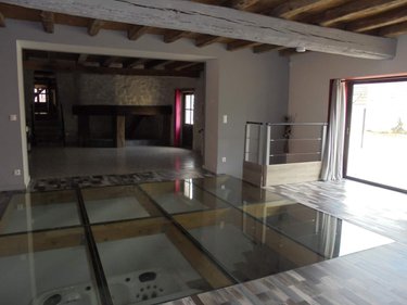 Maison a vendre Josnes 41370 Loir-et-Cher 374 m2 13 pièces 371500 euros