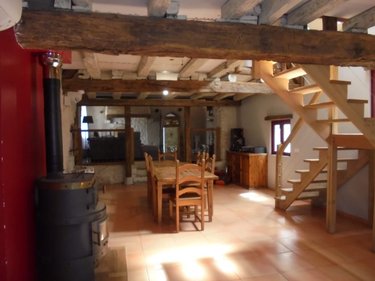 Maison a vendre Josnes 41370 Loir-et-Cher 374 m2 13 pièces 383100 euros