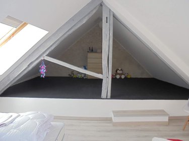 Maison a vendre Josnes 41370 Loir-et-Cher 374 m2 13 pièces 371500 euros