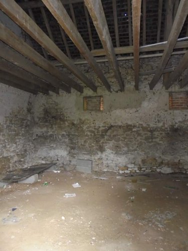 Maison a vendre Talcy 41370 Loir-et-Cher 29 m2 2 pièces 58200 euros