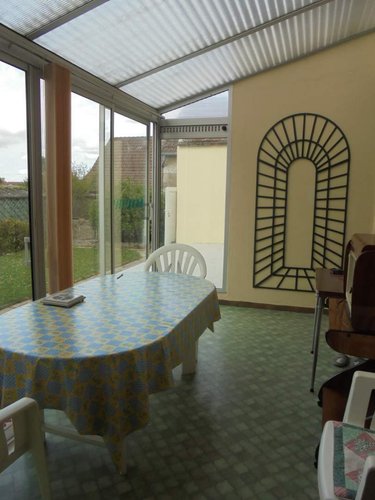 Maison a vendre Cravant 45190 Loiret 140 m2 5 pièces 163000 euros