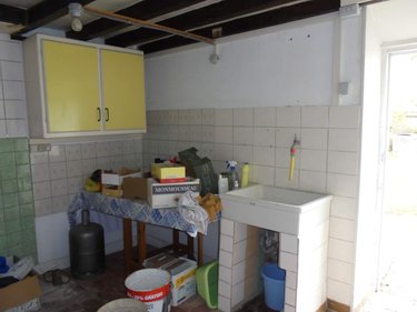 Maison a vendre Cravant 45190 Loiret 140 m2 5 pièces 163000 euros