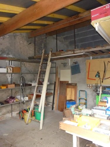 Maison a vendre Cravant 45190 Loiret 140 m2 5 pièces 163000 euros