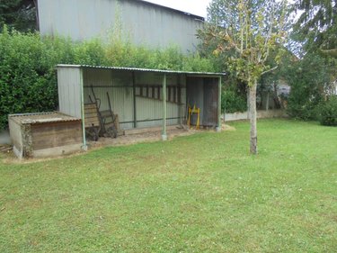 Maison a vendre Cravant 45190 Loiret 140 m2 5 pièces 163000 euros