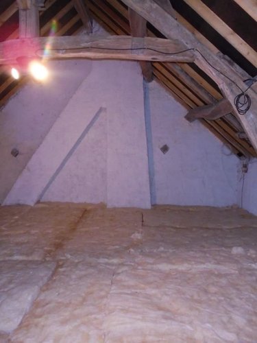 Maison a vendre Cravant 45190 Loiret 140 m2 5 pièces 163000 euros