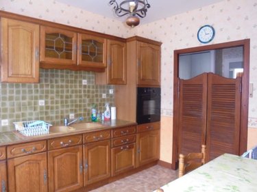 Maison a vendre Cravant 45190 Loiret 140 m2 5 pièces 163000 euros