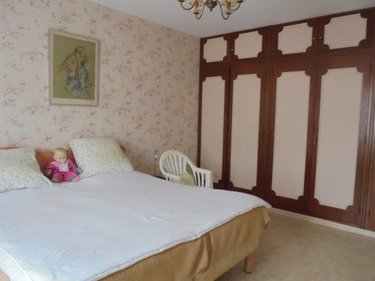 Maison a vendre Cravant 45190 Loiret 140 m2 5 pièces 163000 euros