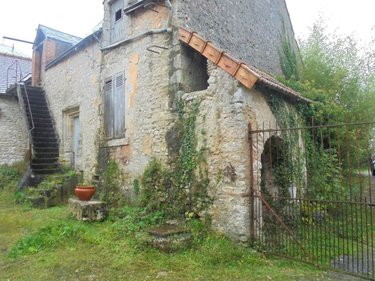 Maison a vendre Tavers 45190 Loiret 143 m2 3 pièces 191300 euros