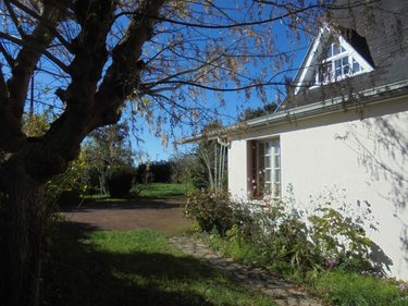 Maison a vendre Beaugency 45190 Loiret 126 m2 6 pièces 220600 euros