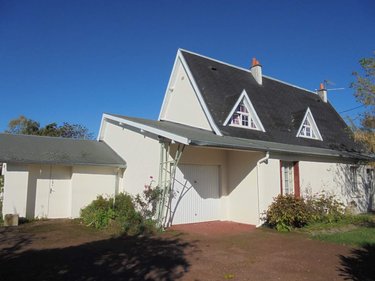 Maison a vendre Beaugency 45190 Loiret 126 m2 6 pièces 220600 euros