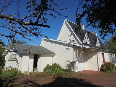 Maison a vendre Beaugency 45190 Loiret 126 m2 6 pièces 220600 euros