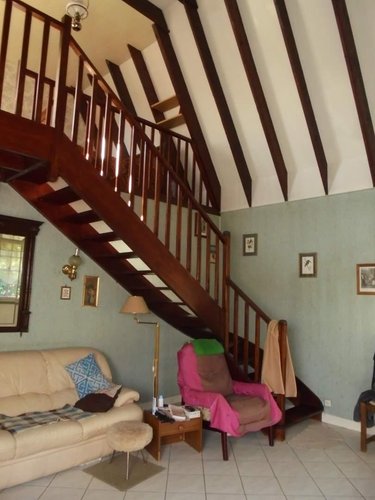 Maison a vendre Beaugency 45190 Loiret 126 m2 6 pièces 220600 euros