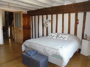 Maison a vendre Tavers 45190 Loiret 184 m2 7 pièces 315000 euros