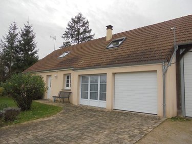 Maison a vendre Beaugency 45190 Loiret 185 m2 7 pièces 356900 euros
