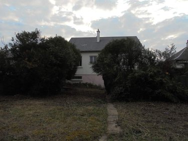 Maison a vendre Beaugency 45190 Loiret 87 m2 4 pièces 199700 euros