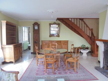 Maison a vendre Beaugency 45190 Loiret 135 m2 6 pièces 273000 euros